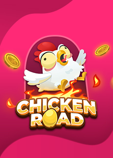 Chicken Road