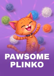 Pawsome Plinko